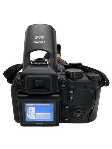 Cámara Bridge FUJIFILM FINEPIX S9500 9.0 MP