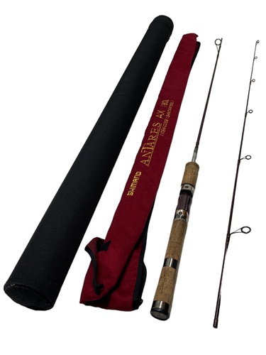 Caña SHIMANO ANTARES