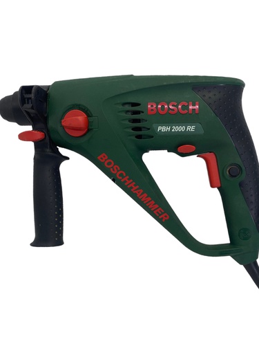 Taladro Eléctrico BOSCH PBH 2000 RE