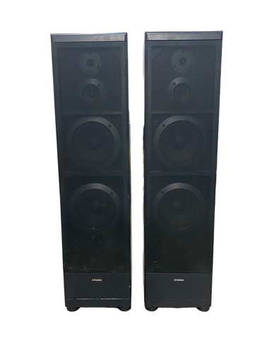 Altavoces HIFI FISHER STE-850 ALTAVOZ TORRE