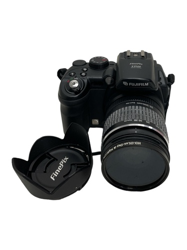 Cámara Bridge FUJIFILM FINEPIX S9500 9.0 MP