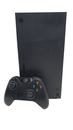 Consola MICROSOFT XBOX SERIES X Xbox Series