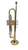 Trompeta THOMANN TR 200BB