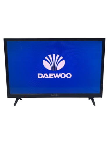 TV LED DAEWOO 24DE04HL 1 Euroconector TDT 2