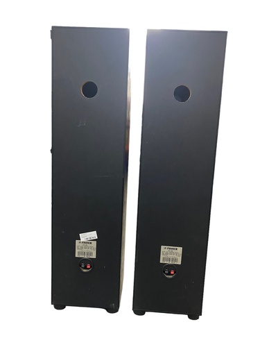 Altavoces HIFI FISHER STE-850 ALTAVOZ TORRE