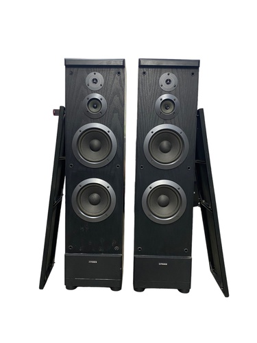 Altavoces HIFI FISHER STE-850 ALTAVOZ TORRE