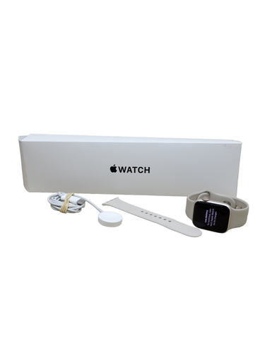  APPLE APPLEWATCH SE A2725