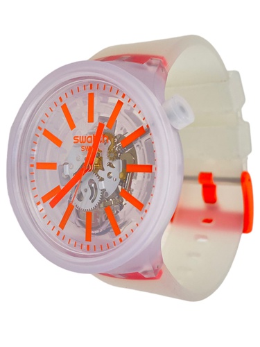 RELOJ DE PULSERA SWATCH BIG BOLD NEXT