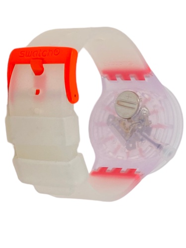 RELOJ DE PULSERA SWATCH BIG BOLD NEXT