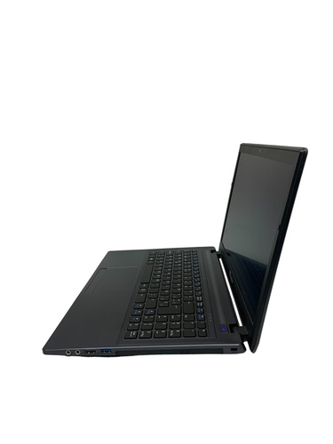 Portátil TERRAQUE w650rb 128 GB SSD 16 GB I