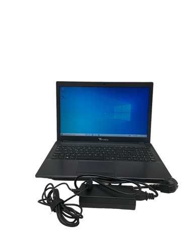 Portátil TERRAQUE w650rb 128 GB SSD 16 GB I