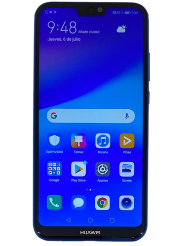 HUAWEI P20 LITE 4 GB 64 GB