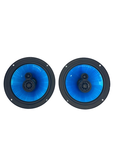 Altavoces Car Audio BLAUPUNKT GT POWER  65.