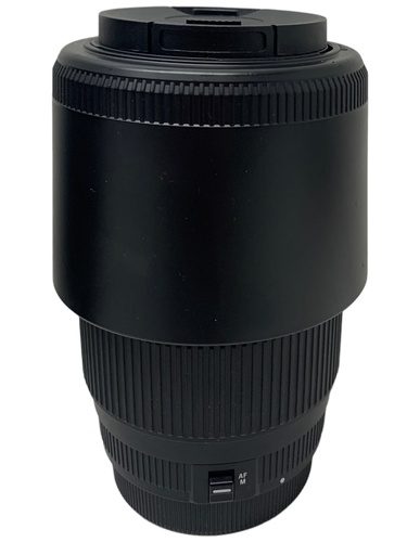 Objetivo SIGMA APO DG 70-300MM 1.4-5.6