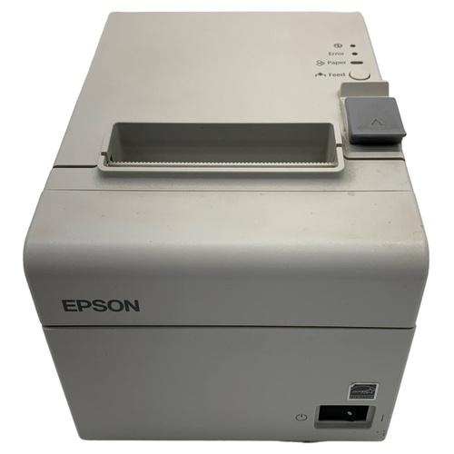 IMPRESORA TICKETS EPSON M249A