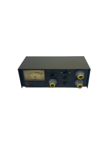 Varios Radio Aficionado ZETAGI TM 999