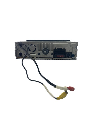 Autorradio SONY MEX-R1