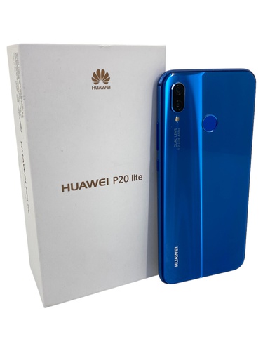 HUAWEI P20 LITE 4 GB 64 GB
