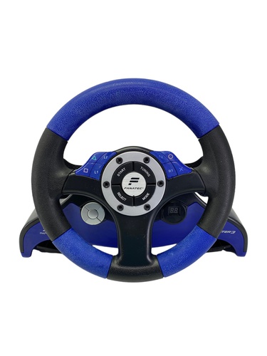 Accesorios Consola FANATEC SPEEDSTER 3