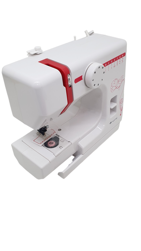 Máquina Coser CARREFOUR HOME HSEW525-12