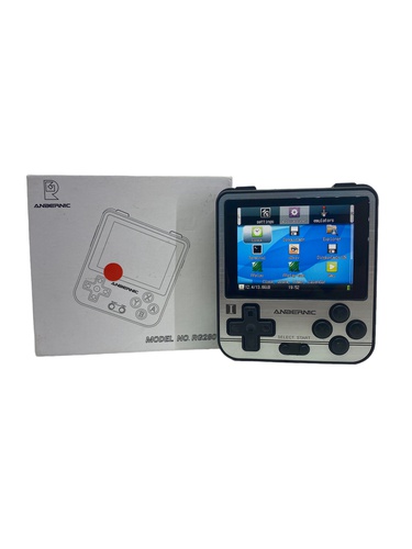 Consola ANBERNIC RG280V