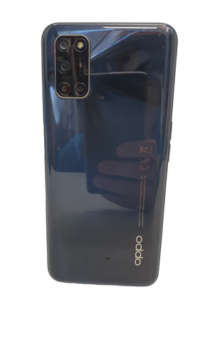 OPPO A72 4 GB 128 GB