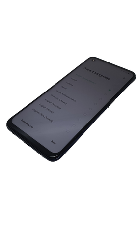 OPPO A72 4 GB 128 GB