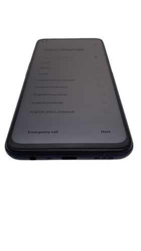 OPPO A72 4 GB 128 GB