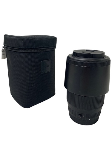 Objetivo SIGMA APO DG 70-300MM 1.4-5.6