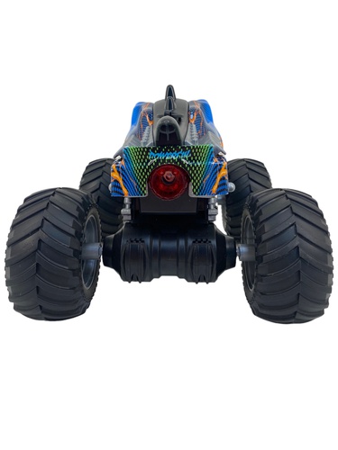 RHYBOR COCHE TELEDIRIGIDO MK734A