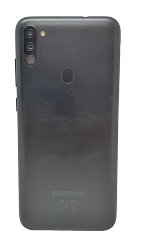 SAMSUNG M11 3GB 32GB