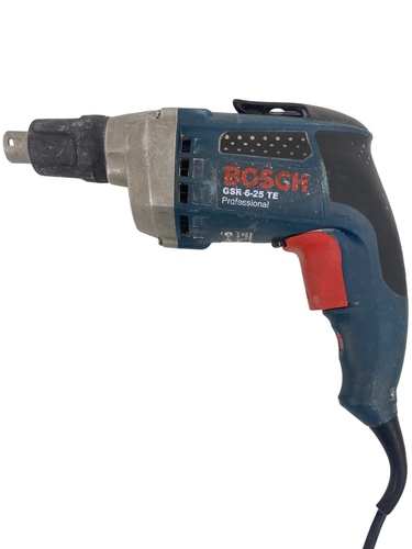 ATORNILLADOR PARA CONSTRUCCIÓN EN SECO BOSC