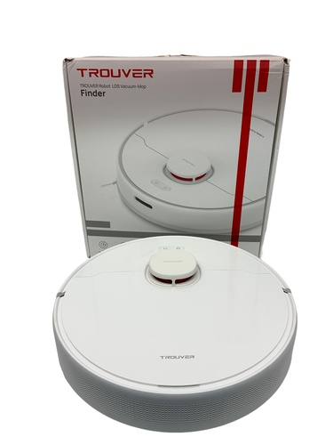 Aspirador Robot TROUVER ROBOT LDS VACUUM-MO