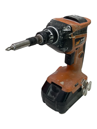 Atornillador Batería SPIT P 18 LITHIUM