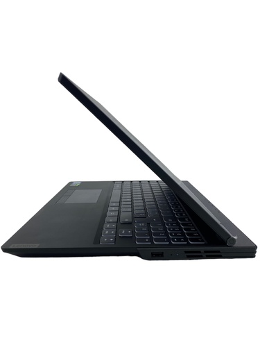 Portátil LENOVO legion y540-15irh 512 GB SS