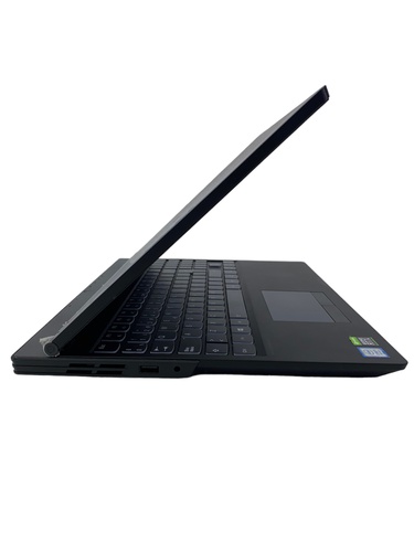 Portátil LENOVO legion y540-15irh 512 GB SS