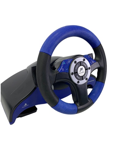Accesorios Consola FANATEC SPEEDSTER 3