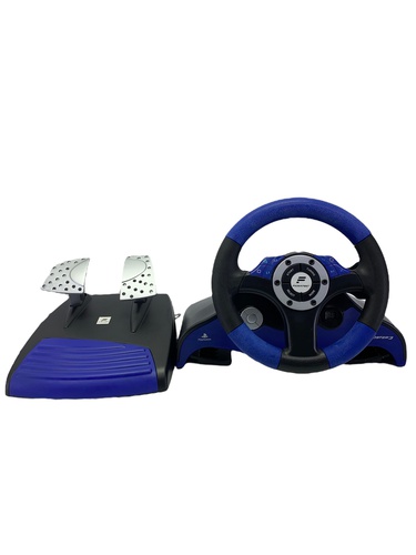 Accesorios Consola FANATEC SPEEDSTER 3