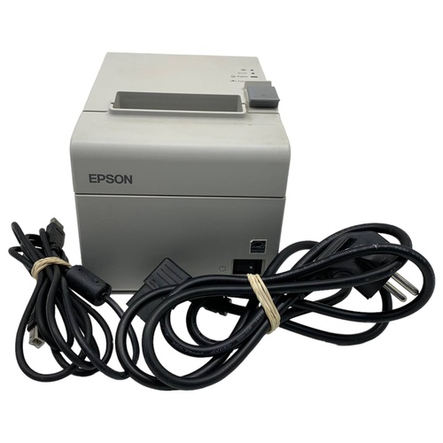 IMPRESORA TICKETS EPSON M249A