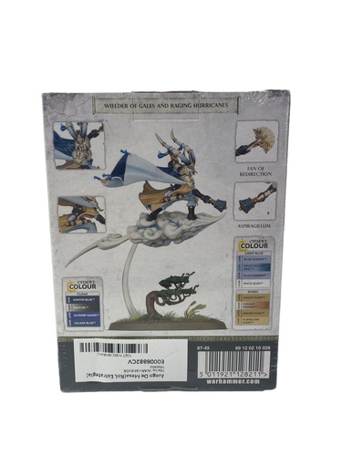 Juego De Mesa(Rol, Estrategia) WARHAMMER LU