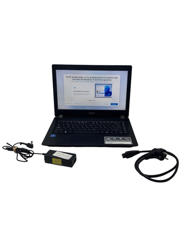 Portátil ACER ASPIRE 1 A114-32-C1SS 64 GB E