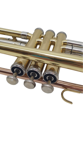 Trompeta THOMANN TR 200BB