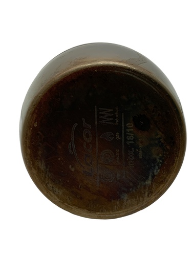 Cafetera Italiana LACOR DELUXE 6 Tazas