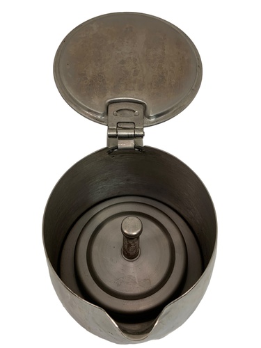 Cafetera Italiana LACOR DELUXE 6 Tazas