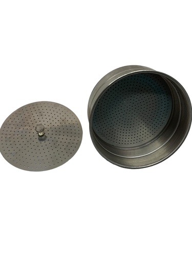 Cafetera Italiana LACOR DELUXE 6 Tazas