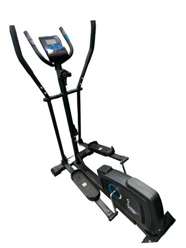 Bicicleta Elíptica FYTTER CROSSER CR-4BX GI