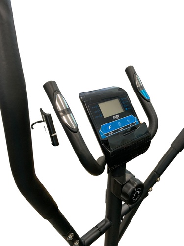Bicicleta Elíptica FYTTER CROSSER CR-4BX GI