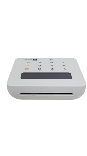 Datafono SUMUP AIR CARD READER