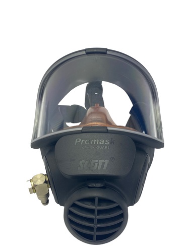 Varios Bricolaje SCOTT PROMASK