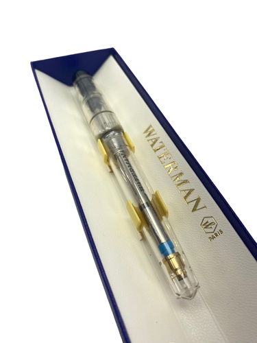 Bolígrafo WATERMAN K9